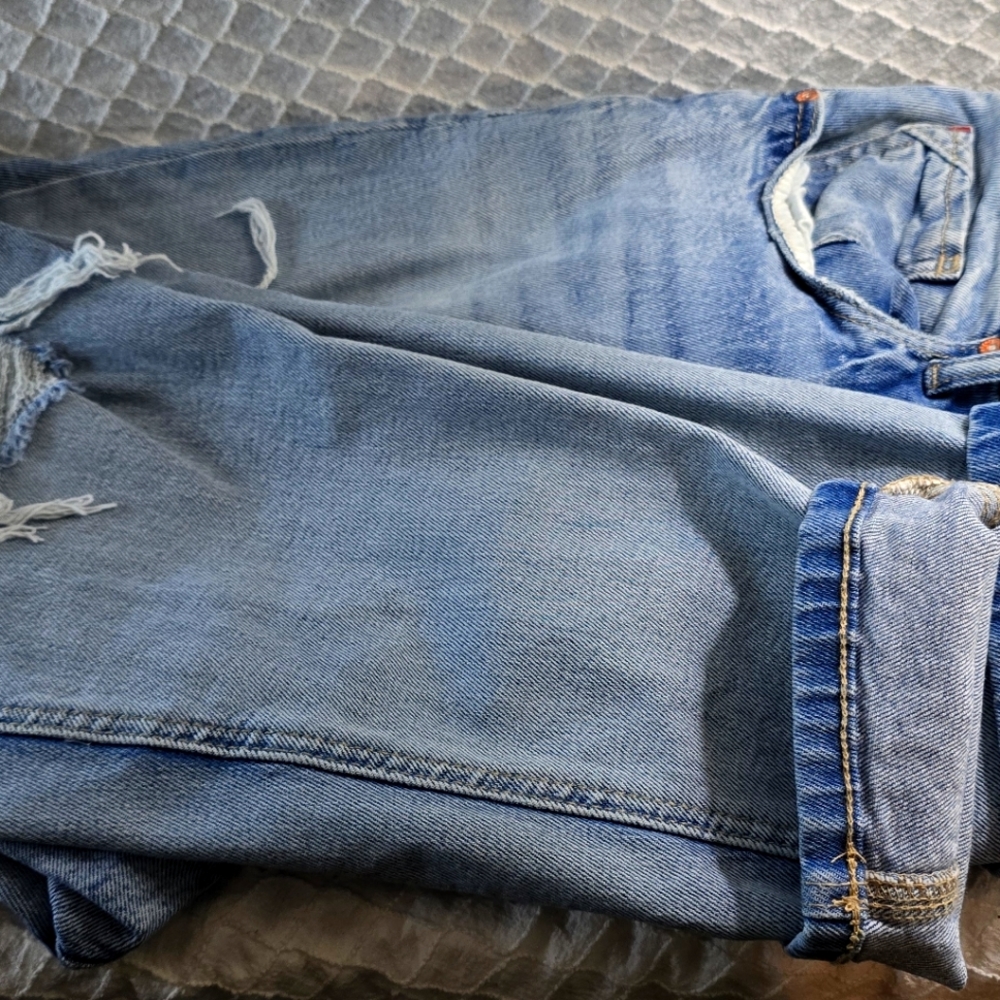 Edgely jeans Maurice's